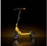Load image into Gallery viewer, Xiaomi Electric Scooter 6 Ultra yellow
