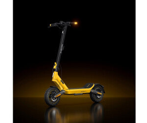Xiaomi Electric Scooter 6 Ultra yellow