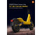 Load image into Gallery viewer, Xiaomi Electric Scooter 6 Ultra yellow
