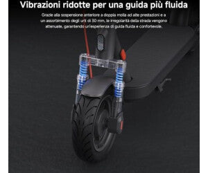 Xiaomi Electric Scooter Elite EU